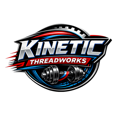Kinetic Threadworks
